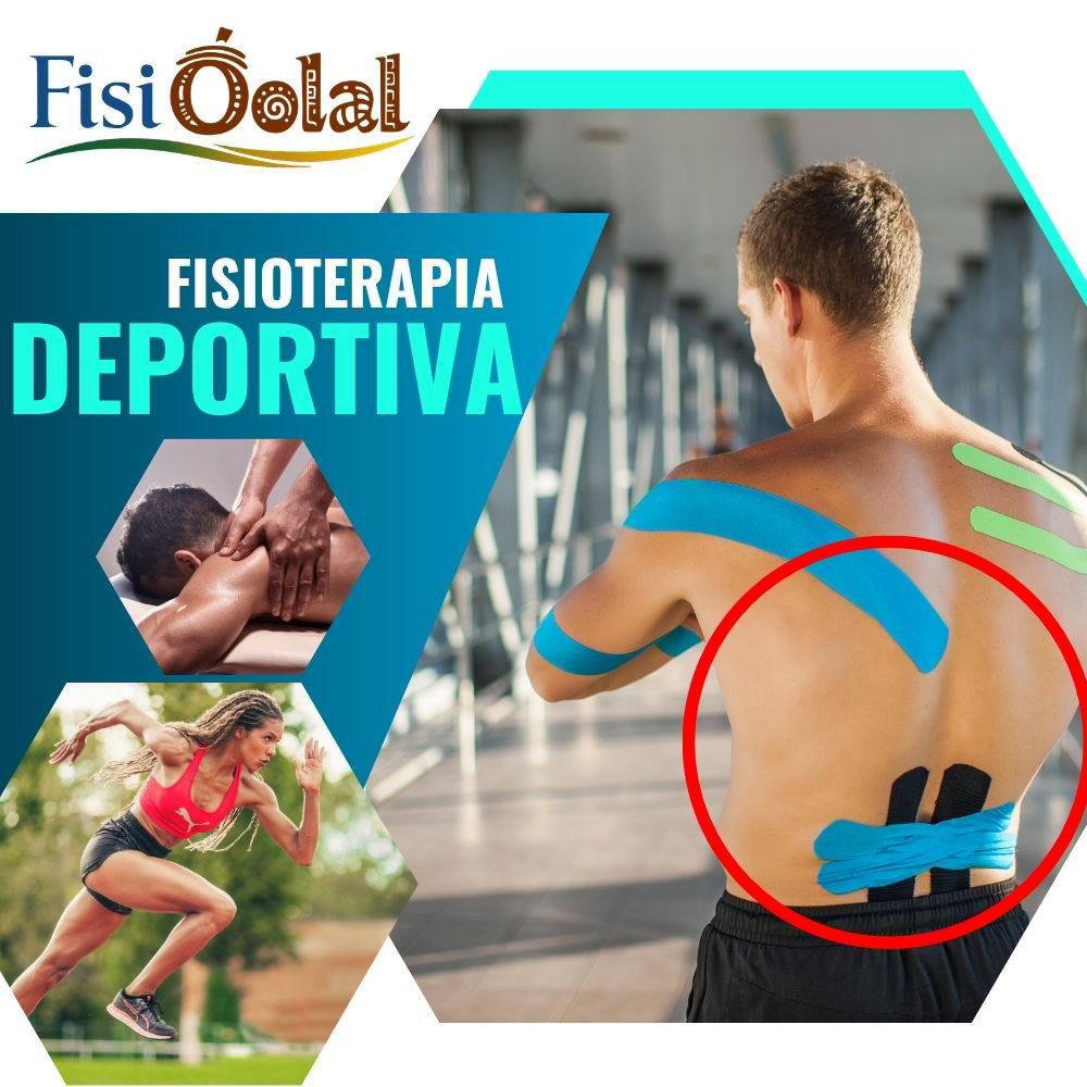 Fisioterapia en Playa del Carmen